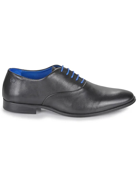 Pantofi Carlington negru