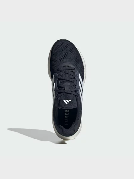 Кроссовки для бега Adidas синие