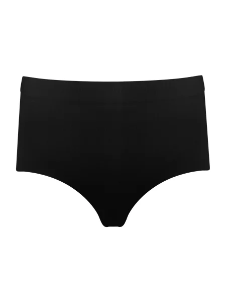 MAGIC Bodyfashion Chiloți modelatori negru