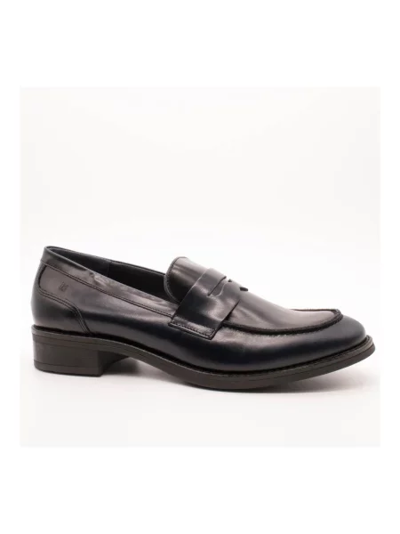 Pantofi Dorking albastru