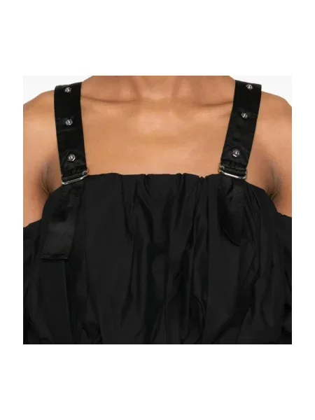 Top Pinko negru