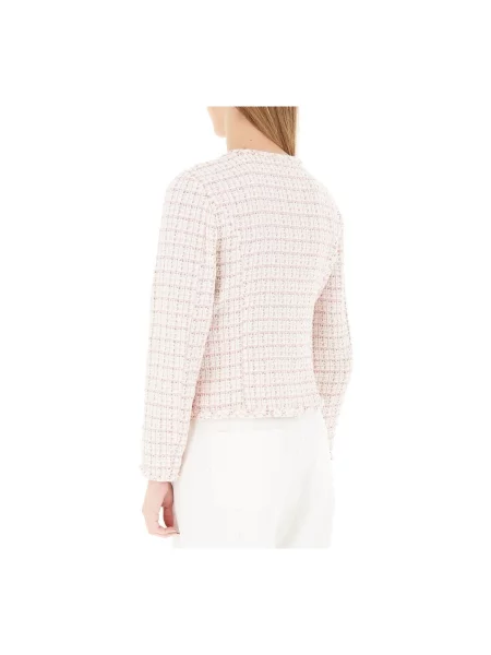 Sacou Linea Emme Marella roz