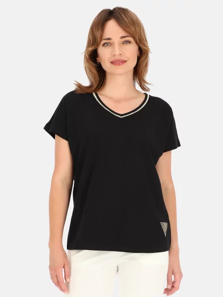 Bluza Perso crna