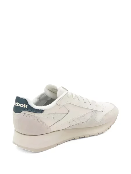 Sneakerși Reebok Classic Leather din piele