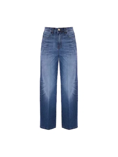 Jeansy Kocca niebieskie