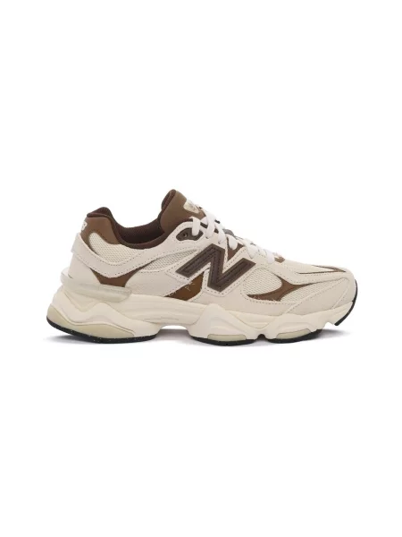 Tenisky New Balance hnědé