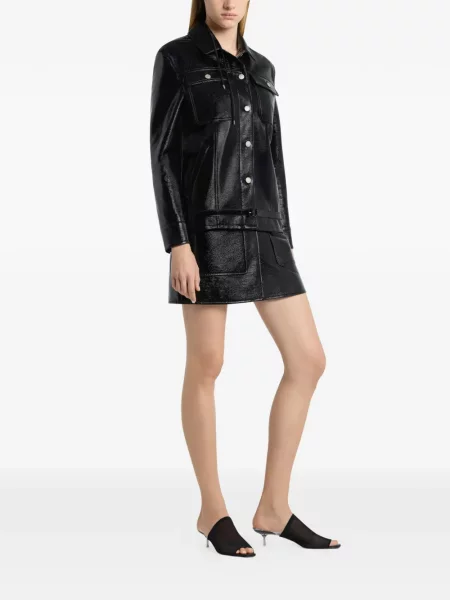 Geacă Courreges negru