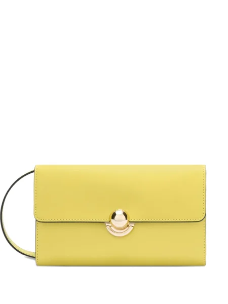 Body Furla galben