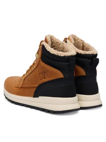 Turistiniai batai Helly Hansen Kelvin Lx ruda