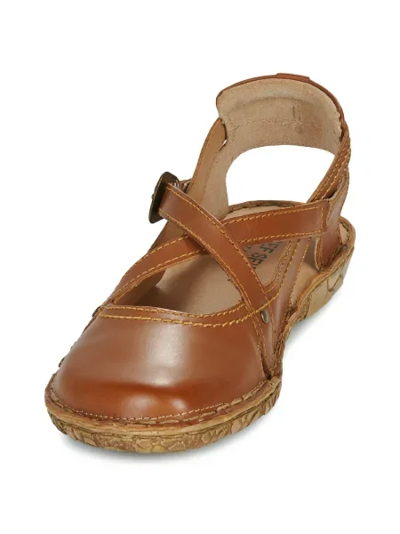 Pantofi Josef Seibel maro