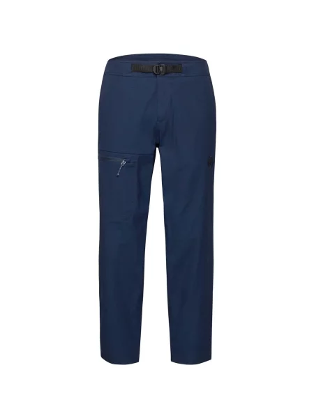 Pantaloni Mammut albastru