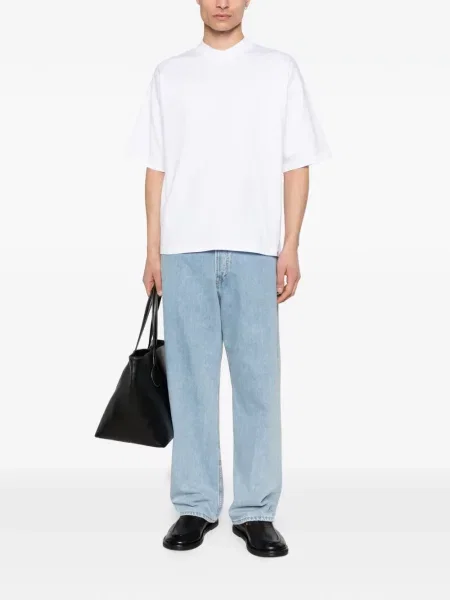 Tricou Paolo Pecora alb