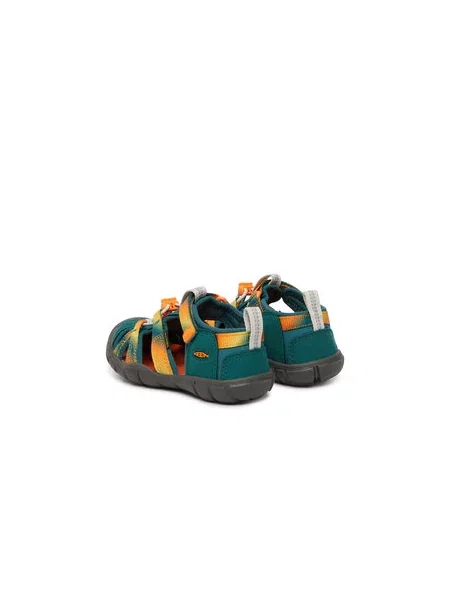Sandali Keen Seacamp II CNX zelena