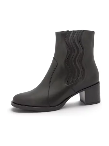 Pantofi Piesanto negru