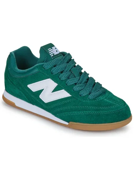 Pantofi New Balance verde