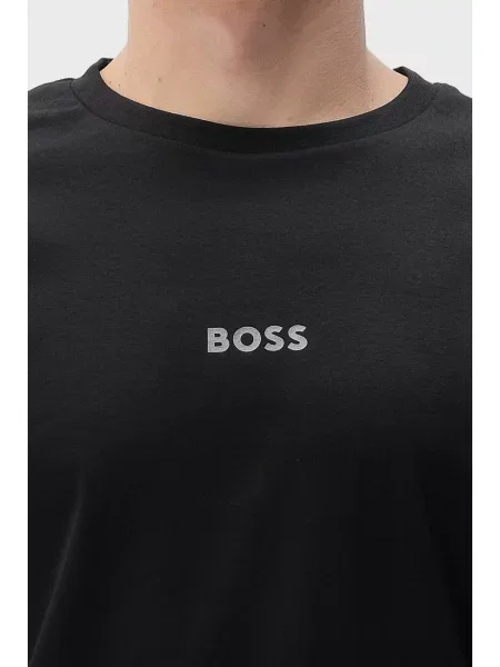 Пижама Boss черная