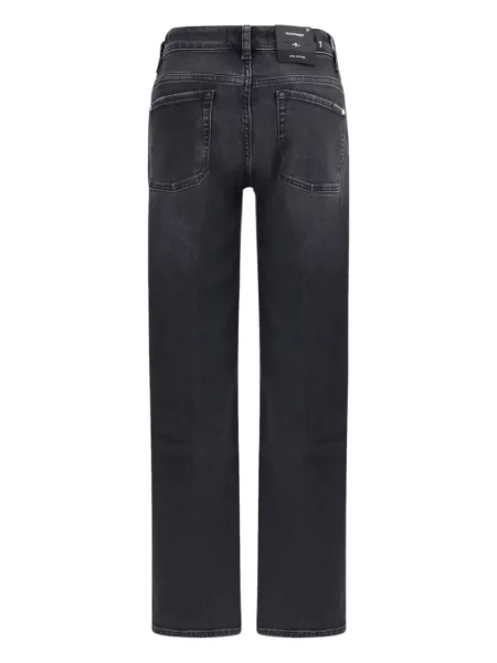 Blugi 7 For All Mankind gri