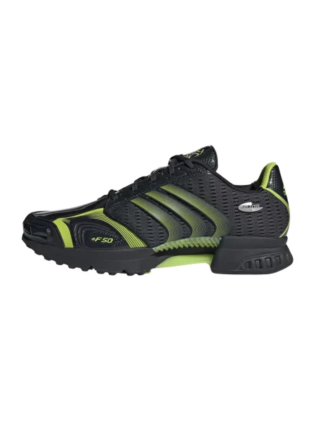 Trampki adidas Climacool Carbon/ Semi Solar Yellow/ Core Black EUR 44 czarne