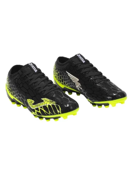Pantofi Joma negru