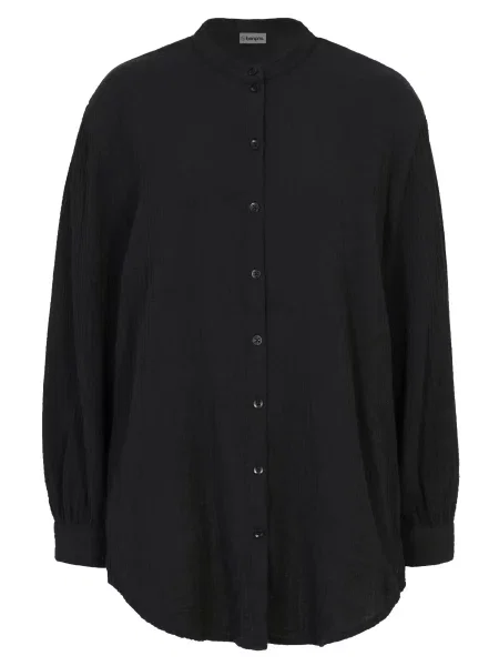 Bonprix Bluză negru