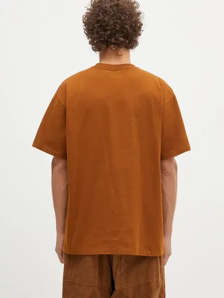 Aries футболка Temple SS Tee