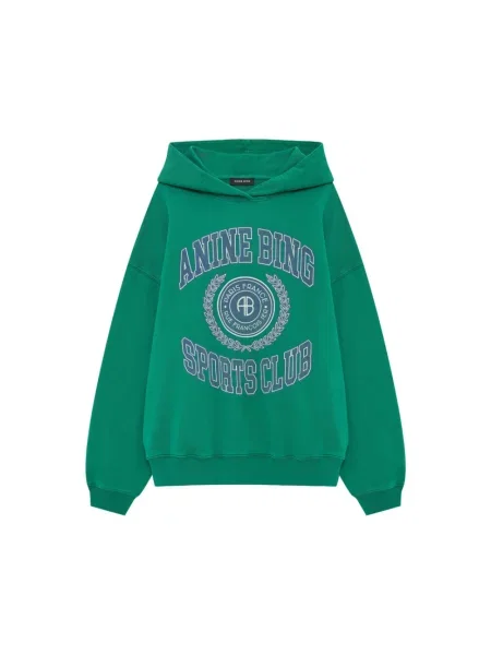 Bluza Anine Bing zielona