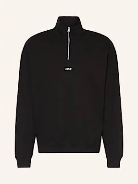 Hugo Svetr Troyer Durty černá