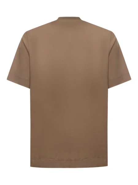 Tricou Giuliano Galiano maro