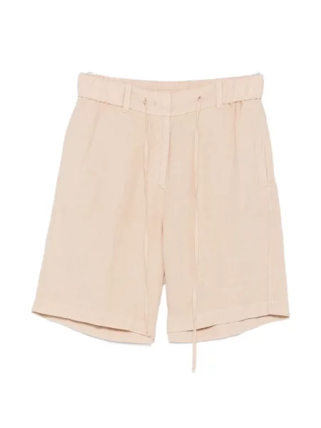 Pantaloni scurți Marc O'polo cu cordon