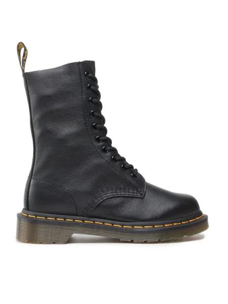 Dr. Martens Кубинки черен