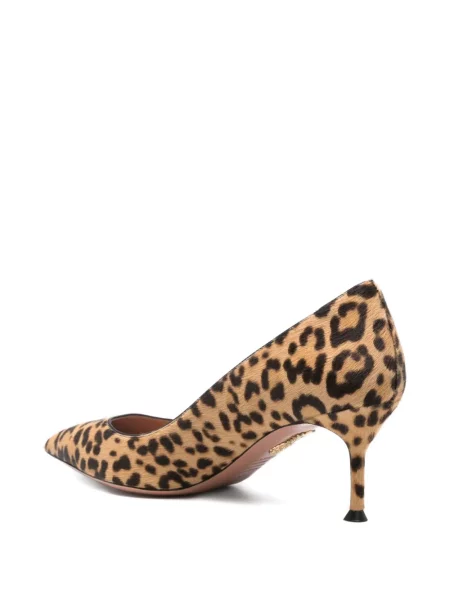 Salonke Aquazzura smeđa