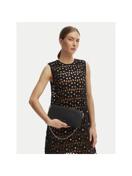 Torebka MICHAEL Michael Kors czarna