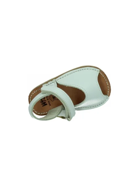 Pantofi copii Whetis alb