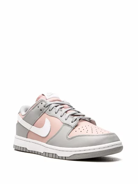 Tenisky Nike Dunk šedé