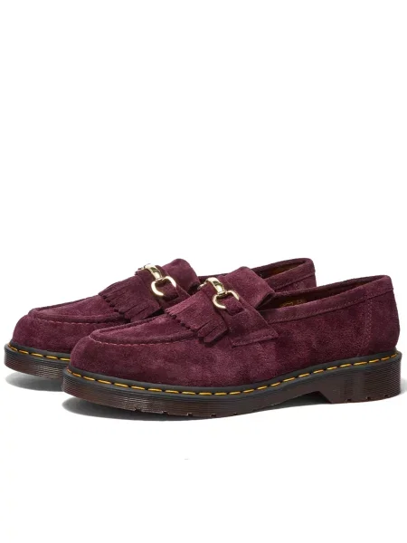Loafersy Dr. Martens