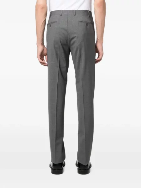 Pantaloni Canali gri