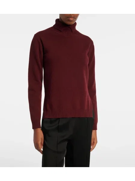 Heláncă Jil Sander de lână