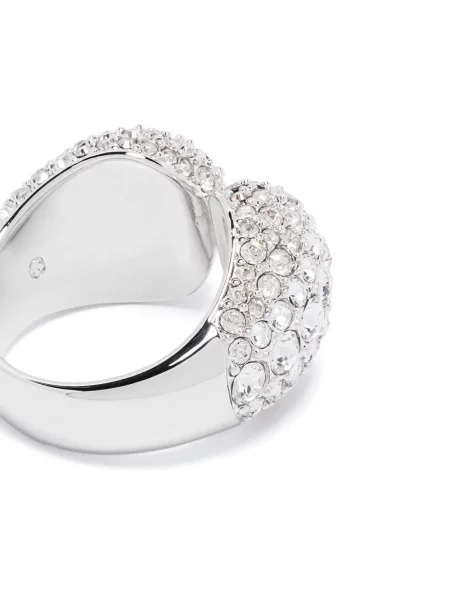 Prsteň Swarovski