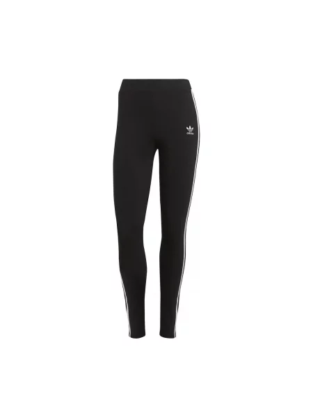 Hlače Adidas crna