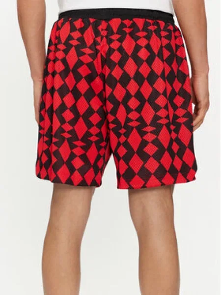 Puma Sport rövidnadrág Big Joker piros