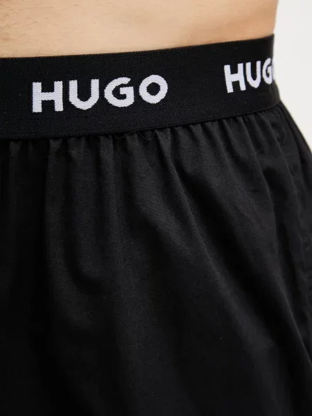 Боксеры Hugo
