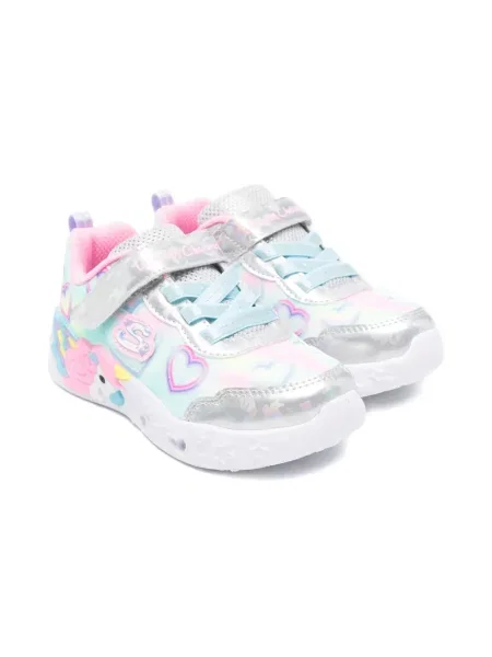 Sneakersy dziecięce Skechers