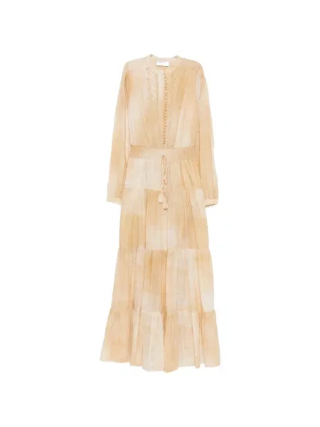 Sukienka maxi Ermanno Firenze