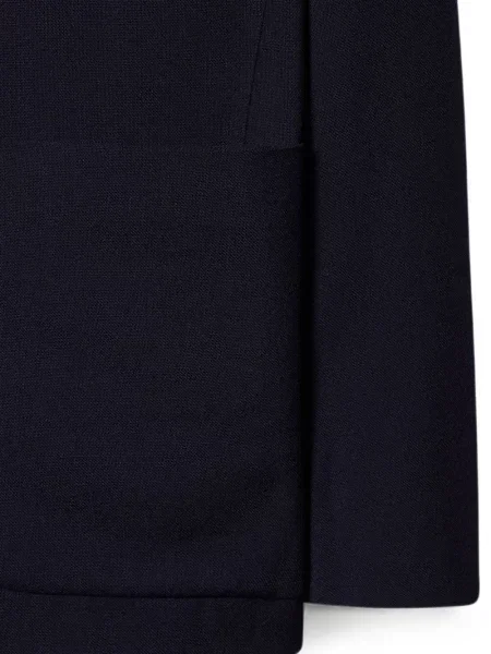 Geacă cămașă Paul Smith albastru