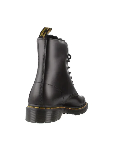 Pantofi Dr. Martens negru