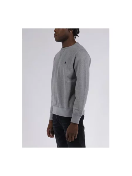 Polo Ralph Lauren Bluza szary