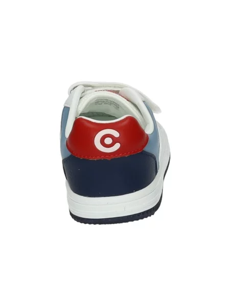 Pantofi copii Conguitos alb