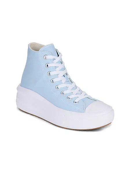 Superge Converse Chuck Taylor All Star modra