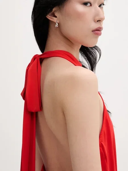 Gestuz сукня halter