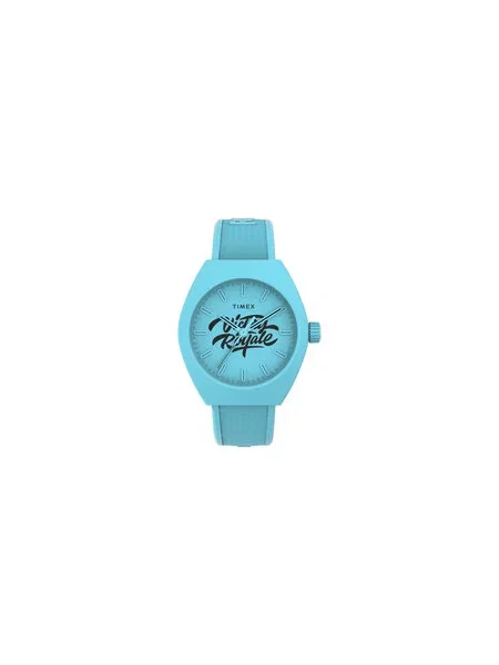 Timex Hodinky Urban Pop X Fortnite® modrá